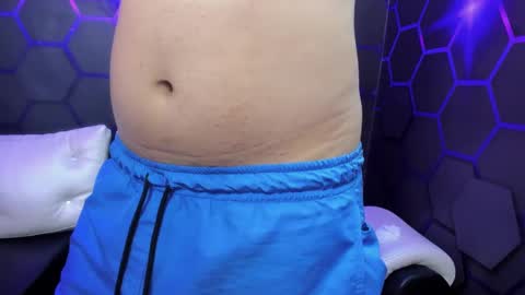  MIA AND PAUL online show from 02.05.25