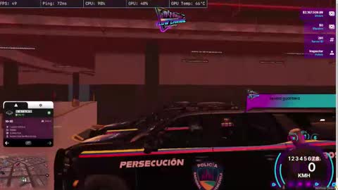  MIA AND PAUL online show from 10.16.25