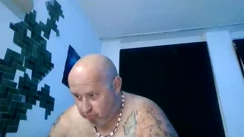 rooosveltooo online show from 06.05.26