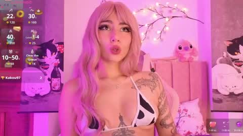 roose eva online show from 05.25.26