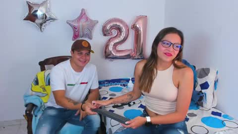    online show from 01.11.25