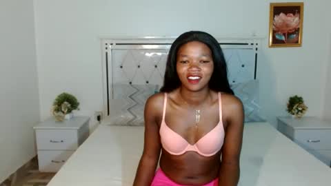 Snapshot of rorennah chatting on 06.27.26 Rorenah online show from 06.27.26
