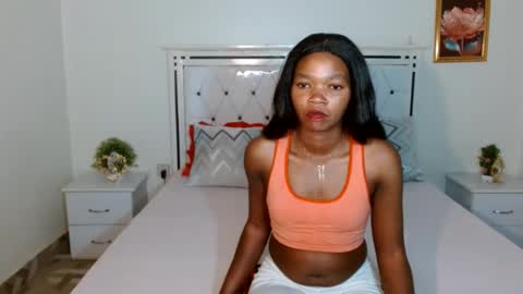 Snapshot of rorennah chatting on 07.02.26 Rorenah online show from 07.02.26