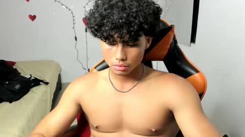 rory_peters_ online show from 02.21.26