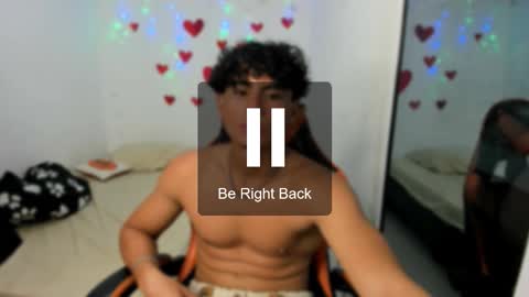 rory_peters_ online show from 02.25.26