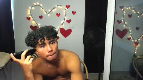 rory_peters_ online show from 02.27.26