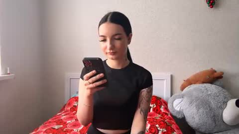 Alina online show from 06.20.26