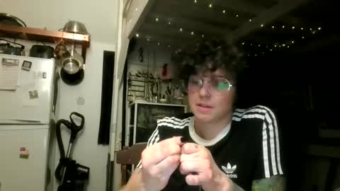 Rory Nexus online show from 04.18.26