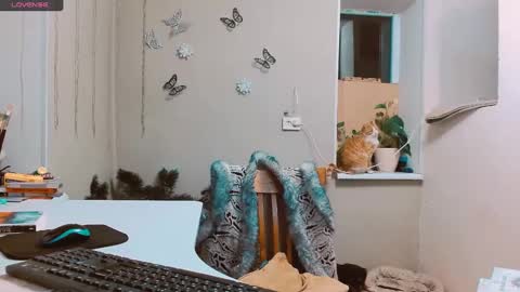 rosa843850 online show from 01.04.25