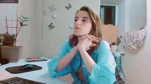 rosa843850 online show from 01.26.25