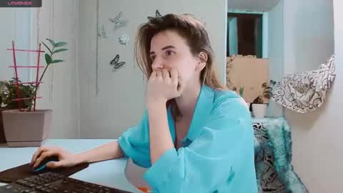 rosa843850 online show from 01.28.25