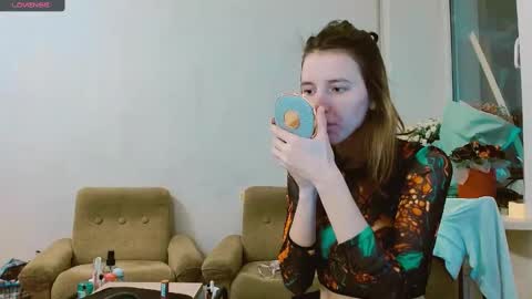 rosa843850 online show from 02.21.25