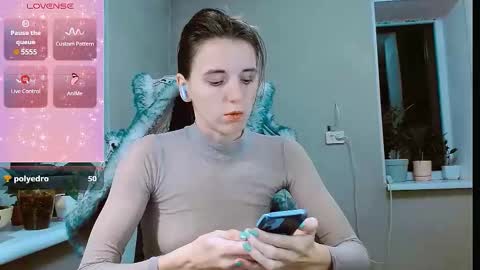 rosa843850 online show from 11.12.25