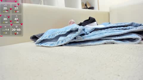 Rosa online show from 02.01.25