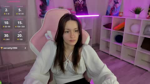 Viola online show from 03.27.26