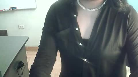 Snapshot of rosabells chatting on 11.07.25 Rosa online show from 11.07.25