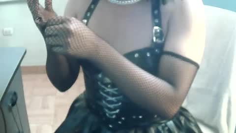 Snapshot of rosabells chatting on 03.23.26 Rosa online show from 03.23.26