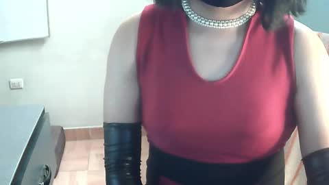 Snapshot of rosabells chatting on 03.27.26 Rosa online show from 03.27.26