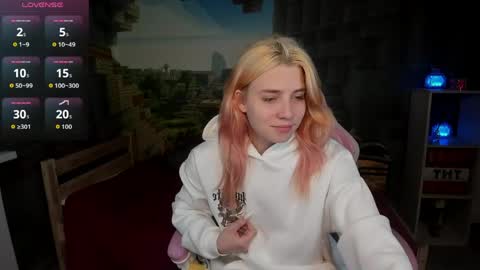Call me Rosa online show from 04.28.26
