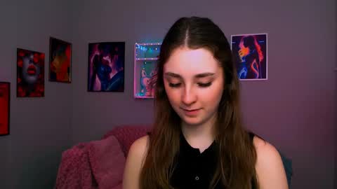 Snapshot of rosalie_swan3 chatting on 05.04.26 Black Swan online show from 05.04.26