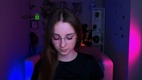 Snapshot of rosalie_swan3 chatting on 06.18.26 Black Swan online show from 06.18.26
