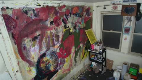 Rosalie Caine online show from 01.30.25