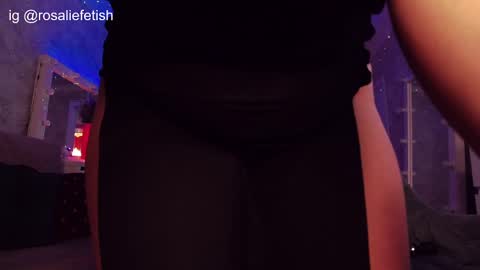 Rosalie online show from 12.03.24