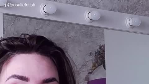 Rosalie online show from 01.17.25