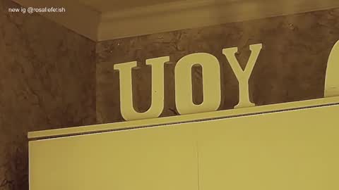 Rosalie online show from 01.23.25