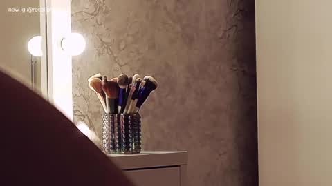 Rosalie online show from 02.11.25