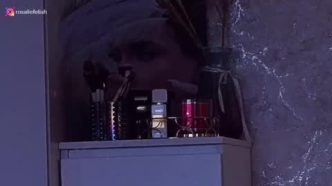 Rosalie online show from 02.12.25