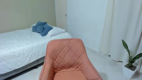 Rosalia online show from 12.05.24