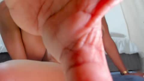 Rosalia online show from 02.14.25