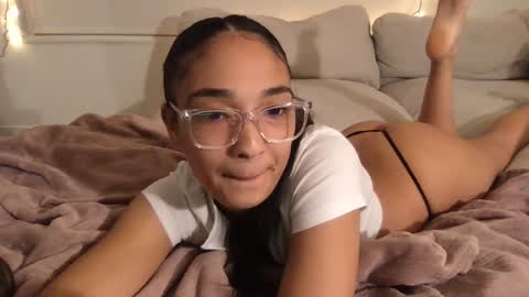 Rosalina online show from 01.27.25