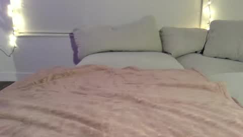 Rosalina online show from 04.07.26