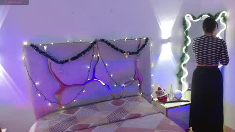 ROSALIN online show from 12.16.25