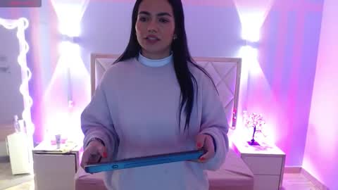 ROSALIN online show from 02.19.26