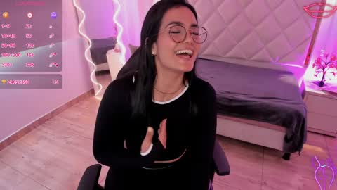 ROSALIN online show from 04.01.26