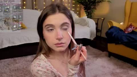 Kylie online show from 02.07.26