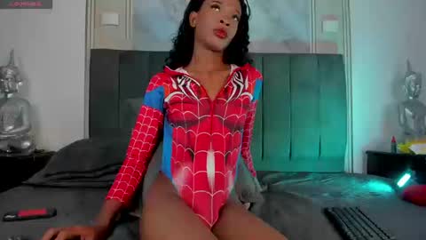 rosaly_rodman online show from 03.14.26