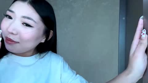 Snapshot of rosalynhandy chatting on 03.01.26 Kira online show from 03.01.26