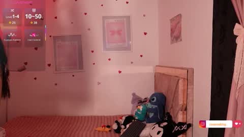 Aleja online show from 03.16.26