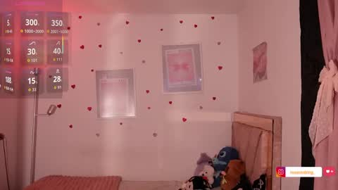 Aleja online show from 04.03.26