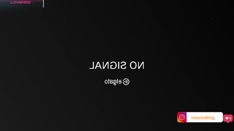 Aleja online show from 06.23.26
