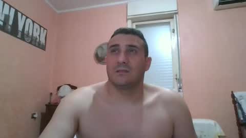 Rosario online show from 03.04.26