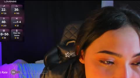 Rosario online show from 12.10.24