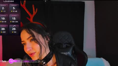 Rosario online show from 12.12.24