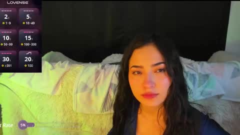 Rosario online show from 12.13.24