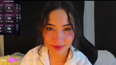 Rosario online show from 12.14.24