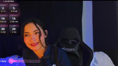 Rosario online show from 12.14.24